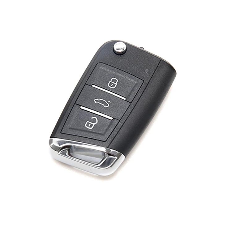 Xhorse XKMQB1EN/XEMQB1EN/XSMQB1EN VVDI2 / VVDI Key Tool Max MQB Wireless/Wire Universal Remote Smart Key for V-W
Xhorse XKMQB1EN/XEMQB1EN/XSMQB1EN VVDI2 / VVDI Key Tool Max MQB Wireless/Wire Universal Remote Smart Key for V-W