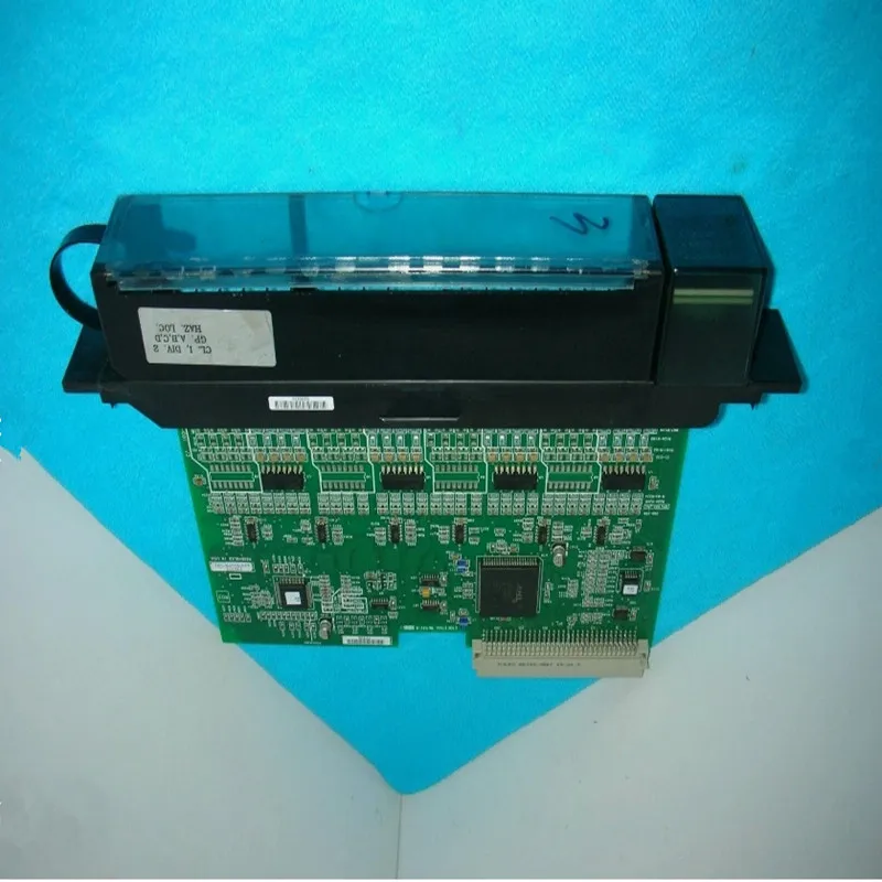 Новый оригинальный модуль IC697MEM719 IC697MEM731 IC697MEM732 IC697MEM733 IC697PCM711 IC697PWR710 IC697PWR711 IC697PWR720
Новый оригинальный модуль IC697MEM719 IC697MEM731 IC697MEM732 IC697MEM733 IC697PCM711 IC697PWR710 IC697PWR711 IC697PWR720