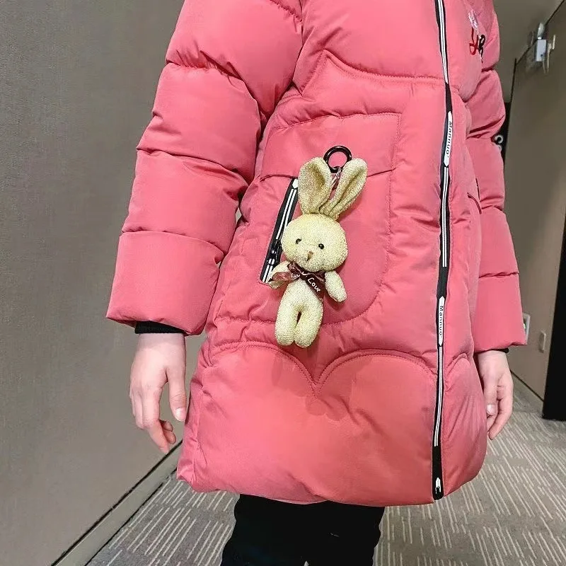 Kids Hooded Winter Fur Collar Coat 29 Scd5ef0006c964b33a758b769498b5780c
