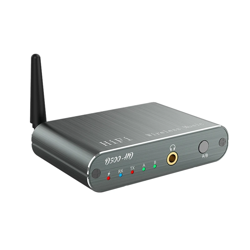 Новый 2-в-1 Bluetooth HIFI беспроводной приемник-передатчик One Tow два динамика поддержка телефона APTX-HD/LL приемник-передатчик
Новый 2-в-1 Bluetooth HIFI беспроводной приемник-передатчик One Tow два динамика поддержка телефона APTX-HD/LL приемник-передатчик