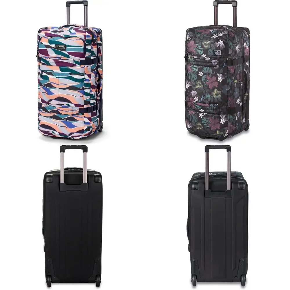 Большая дорожная сумка с разделенным роликом на 110 л и дизайном ночного горизонта для приключений на свежем воздухе
Большая дорожная сумка с разделенным роликом на 110 л и дизайном ночного горизонта для приключений на свежем воздухе