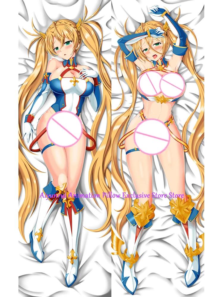 Anime Pillow Cover Dakimakura Bradamante Double-Sided Print Life-Size Body Pillows Cover Adult Case Bedding Gifts
Anime Pillow Cover Dakimakura Bradamante Double-Sided Print Life-Size Body Pillows Cover Adult Case Bedding Gifts