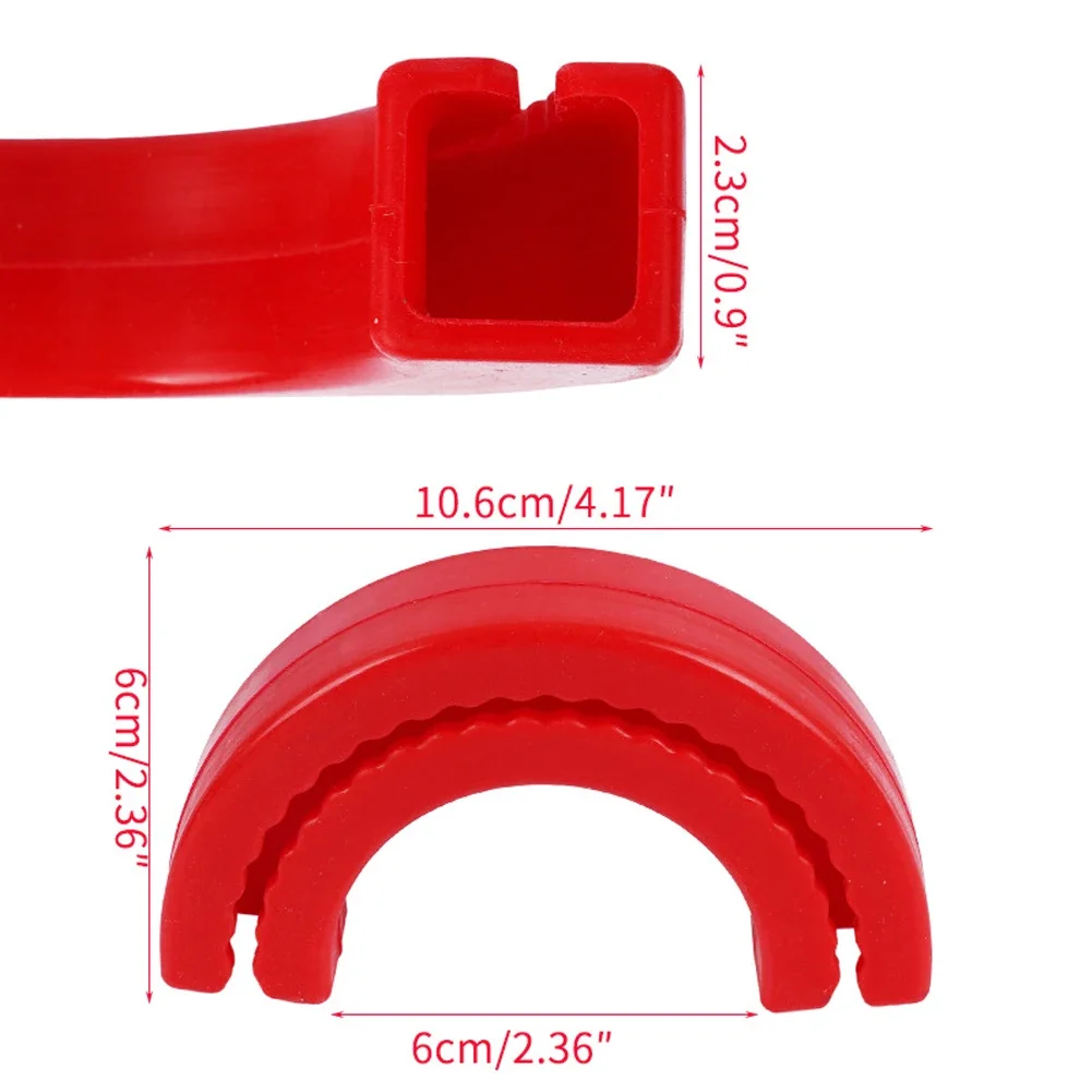 2 шт. профессиональные чехлы для фаркопных крюков с защитой от царапин, практичные удобные аксессуары для крышек сцепных крючков 1500 2007-2025 гг.
2 шт. профессиональные чехлы для фаркопных крюков с защитой от царапин, практичные удобные аксессуары для крышек сцепных крючков 1500 2007-2025 гг.