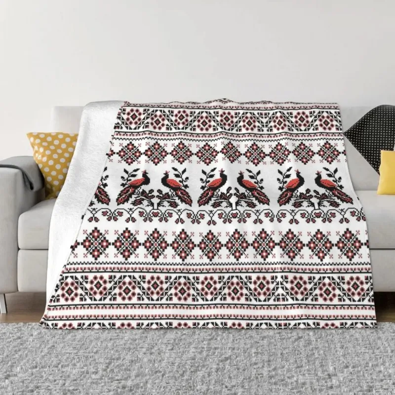 Ukraine Vyshyvanka Baby Blankets Sofa Cover Velvet Autumn/Winter Bohemian Warm Throw Blankets for Sofa Outdoor Rug Piece
Ukraine Vyshyvanka Baby Blankets Sofa Cover Velvet Autumn/Winter Bohemian Warm Throw Blankets for Sofa Outdoor Rug Piece