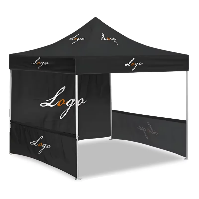 Heavy 3x Trade Show Display Tent 40mm Hexagonal Aluminum Folding Polyester Fabric for Outdoor Party 10x10 Options
Heavy 3x Trade Show Display Tent 40mm Hexagonal Aluminum Folding Polyester Fabric for Outdoor Party 10x10 Options