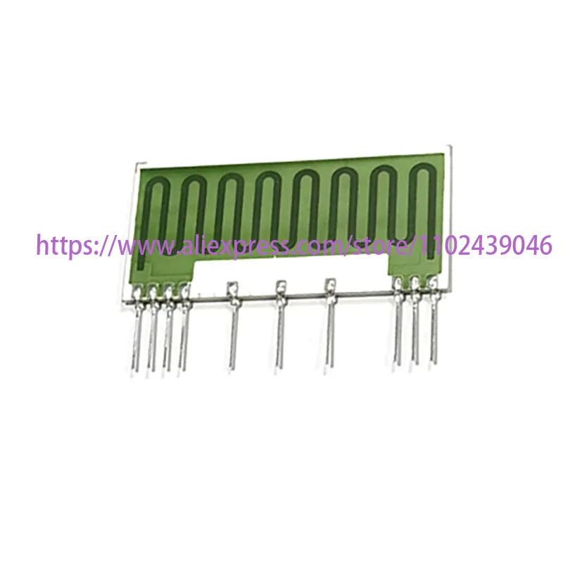 Новый и оригинальный 8211RH.1A 8211RH.2A 8211RH.3A резистор для толстой пленки 【spot Stock 】 Гарантия один год
Новый и оригинальный 8211RH.1A 8211RH.2A 8211RH.3A резистор для толстой пленки 【spot Stock 】 Гарантия один год