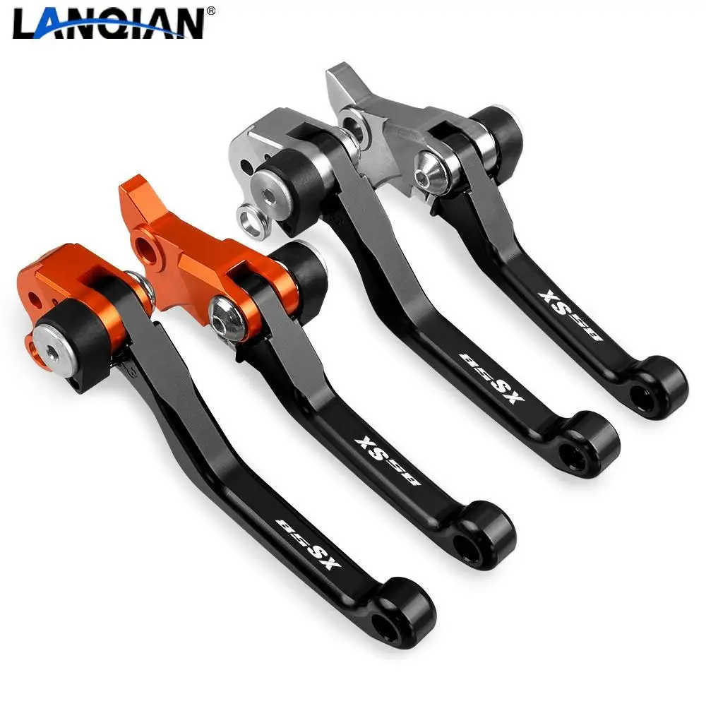For 85SX 2003 2004 2005 2006 2007 2008 2009 2010 2011 2012 Motocross Foldable Pivot Dirt Bike Brake Clutch Levers Handle Lever
For 85SX 2003 2004 2005 2006 2007 2008 2009 2010 2011 2012 Motocross Foldable Pivot Dirt Bike Brake Clutch Levers Handle Lever