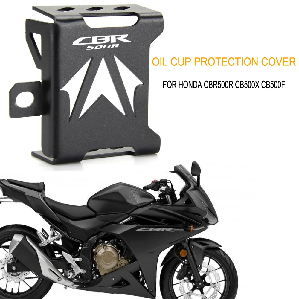 Motorcycle For Honda CBR500R CBR 500R CBR 500 R Rear Brake Oil Cup Protective Cover
Motorcycle For Honda CBR500R CBR 500R CBR 500 R Rear Brake Oil Cup Protective Cover