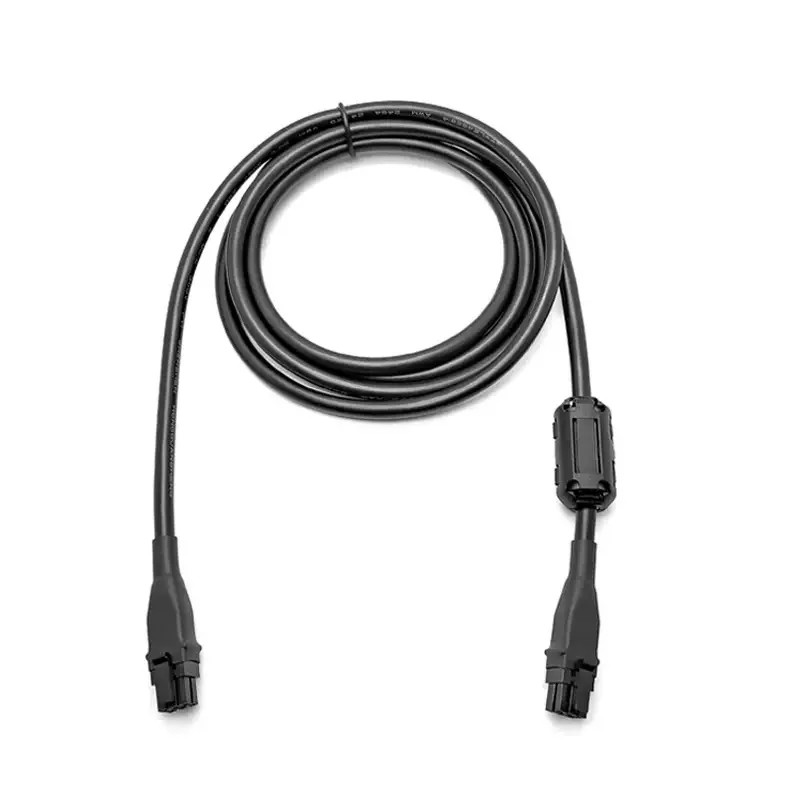 XCR AMS HUB Соединение для 3D-принтера Bambu Lab X1/P1 Обновление 6-контактный 2-метровый кабель для передачи данных для деталей 3D-принтера X1C P1S P1P
XCR AMS HUB Соединение для 3D-принтера Bambu Lab X1/P1 Обновление 6-контактный 2-метровый кабель для передачи данных для деталей 3D-принтера X1C P1S P1P
