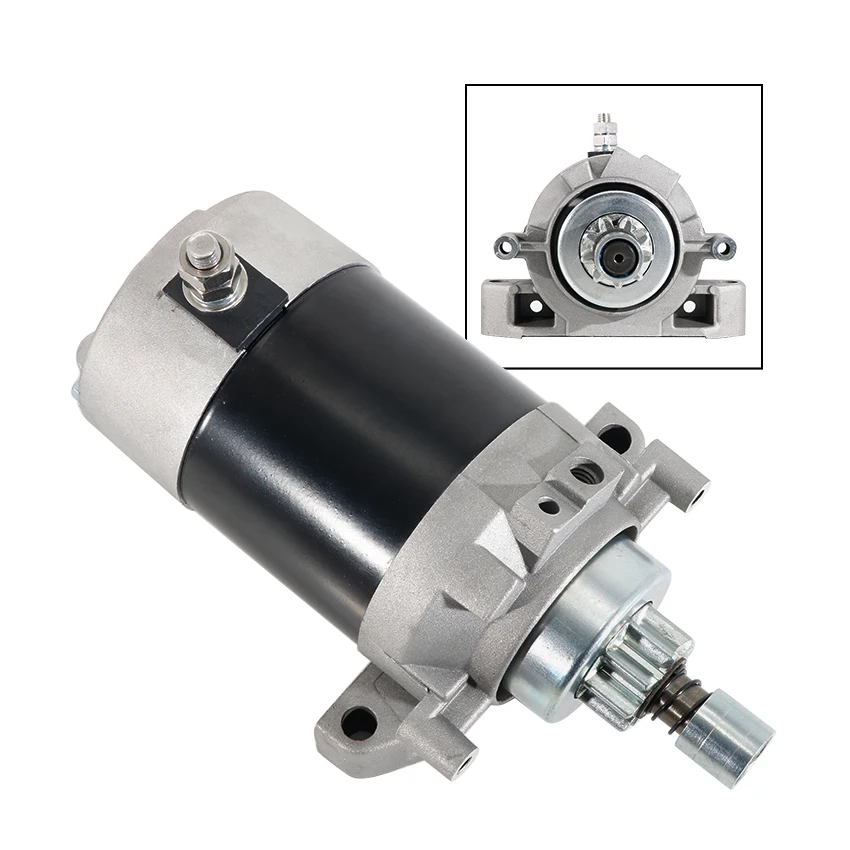 Стартер для мотоциклов Honda 35hp 40hp 45hp 50hp BF35 BF40 BF45 BF50 BF35A BF40A BF45A BF50A 31200-ZV5-003 31200-ZV5-013
Стартер для мотоциклов Honda 35hp 40hp 45hp 50hp BF35 BF40 BF45 BF50 BF35A BF40A BF45A BF50A 31200-ZV5-003 31200-ZV5-013