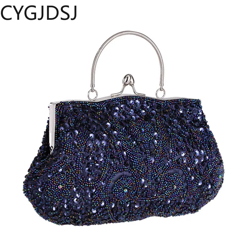 Handbags for Women Evening Bags Luxury Designer Handbag Party Bags for Women Ladies Handbags Crystal Bag Sac A Main Femme 2024
Handbags for Women Evening Bags Luxury Designer Handbag Party Bags for Women Ladies Handbags Crystal Bag Sac A Main Femme 2024