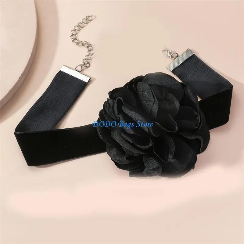 Flower Choker Necklace Vintage Choker Rose Choker Goth Choker Choker
Flower Choker Necklace Vintage Choker Rose Choker Goth Choker Choker