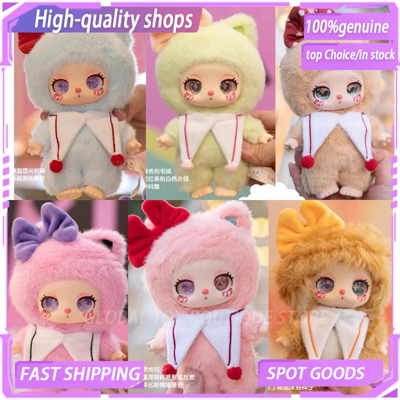 Подлинная Liila Luky Cat V3 Serise Blind Box загадочная коробка игрушки фигурка Mystery Box куклы милая аниме фигурка девушка-сюрприз подарок
Подлинная Liila Luky Cat V3 Serise Blind Box загадочная коробка игрушки фигурка Mystery Box куклы милая аниме фигурка девушка-сюрприз подарок