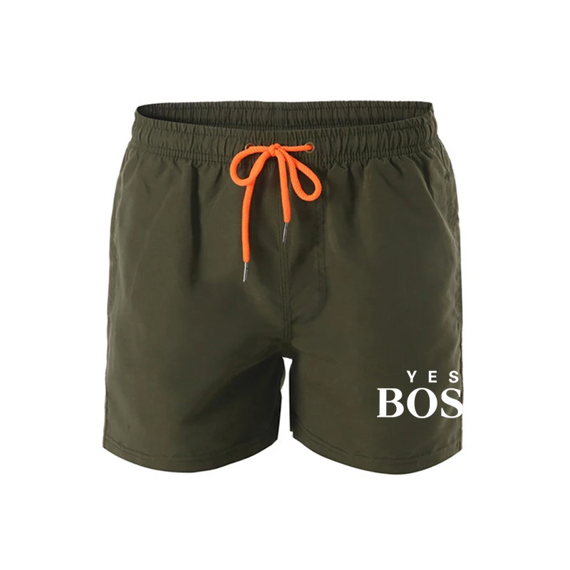 Мужские спортивные шорты для фитнеса, плавательные шорты, пляжные шорты, шорты для бега и серфинга, лето 2024
Мужские спортивные шорты для фитнеса, плавательные шорты, пляжные шорты, шорты для бега и серфинга, лето 2024