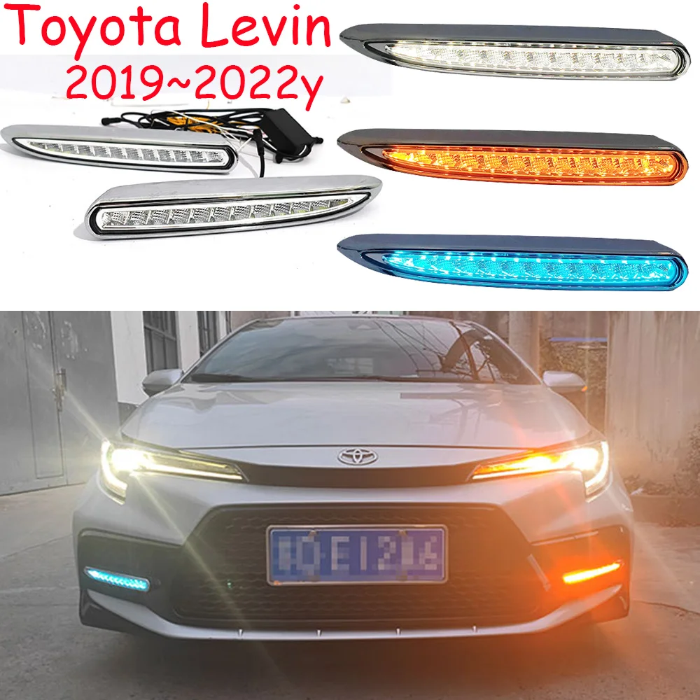 Задний фонарь для автомобильного бампера Toyota Levin, задний светодиодный фонарь 2019 ~ 2022y, автомобильные аксессуары, задний фонарь для Toyota Levin, задсветильник фонарь, противотуманный
Задний фонарь для автомобильного бампера Toyota Levin, задний светодиодный фонарь 2019 ~ 2022y, автомобильные аксессуары, задний фонарь для Toyota Levin, задсветильник фонарь, противотуманный