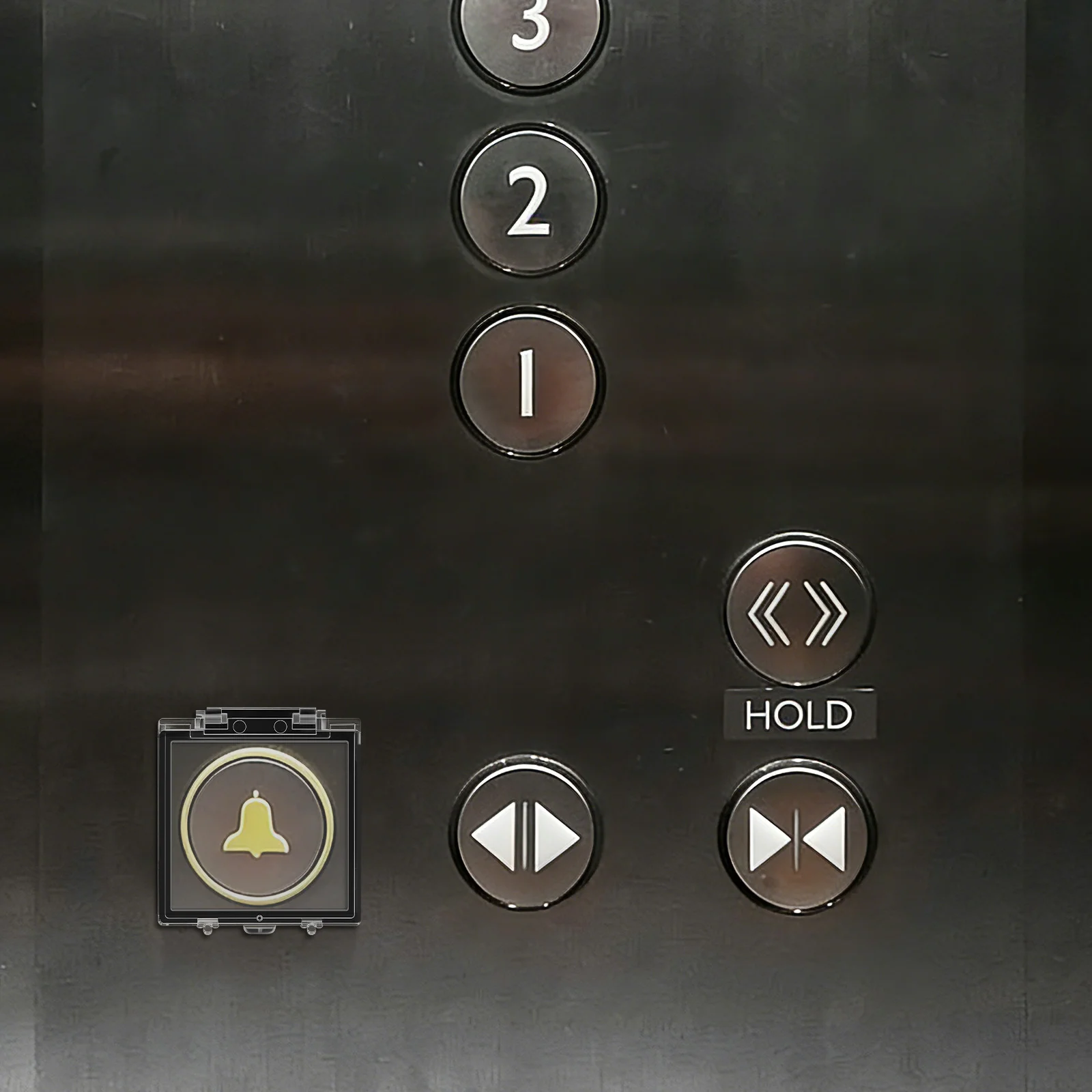 Elevator Button Protection Cover Transparent Push Button Switch Protector Dustproof Anti-Misoperation Safety Cover For Control
Elevator Button Protection Cover Transparent Push Button Switch Protector Dustproof Anti-Misoperation Safety Cover For Control