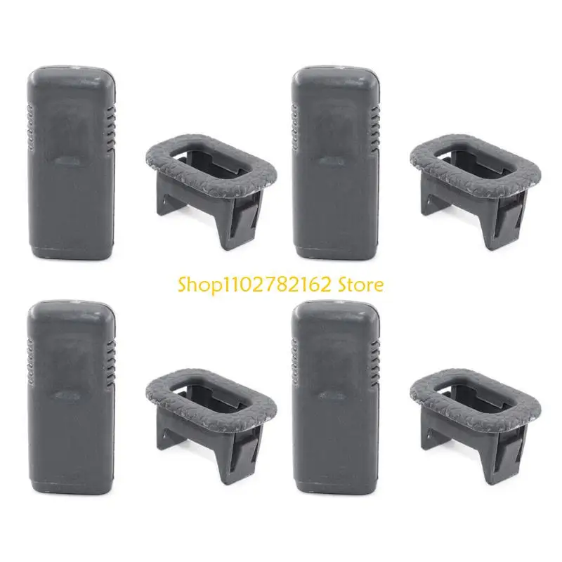 547B 4 Set Replacement Lock Pin Caps MB774548 Easy Installation Car Door Lock Pin Caps Set for Pajero Montero V31 V32 V33
547B 4 Set Replacement Lock Pin Caps MB774548 Easy Installation Car Door Lock Pin Caps Set for Pajero Montero V31 V32 V33