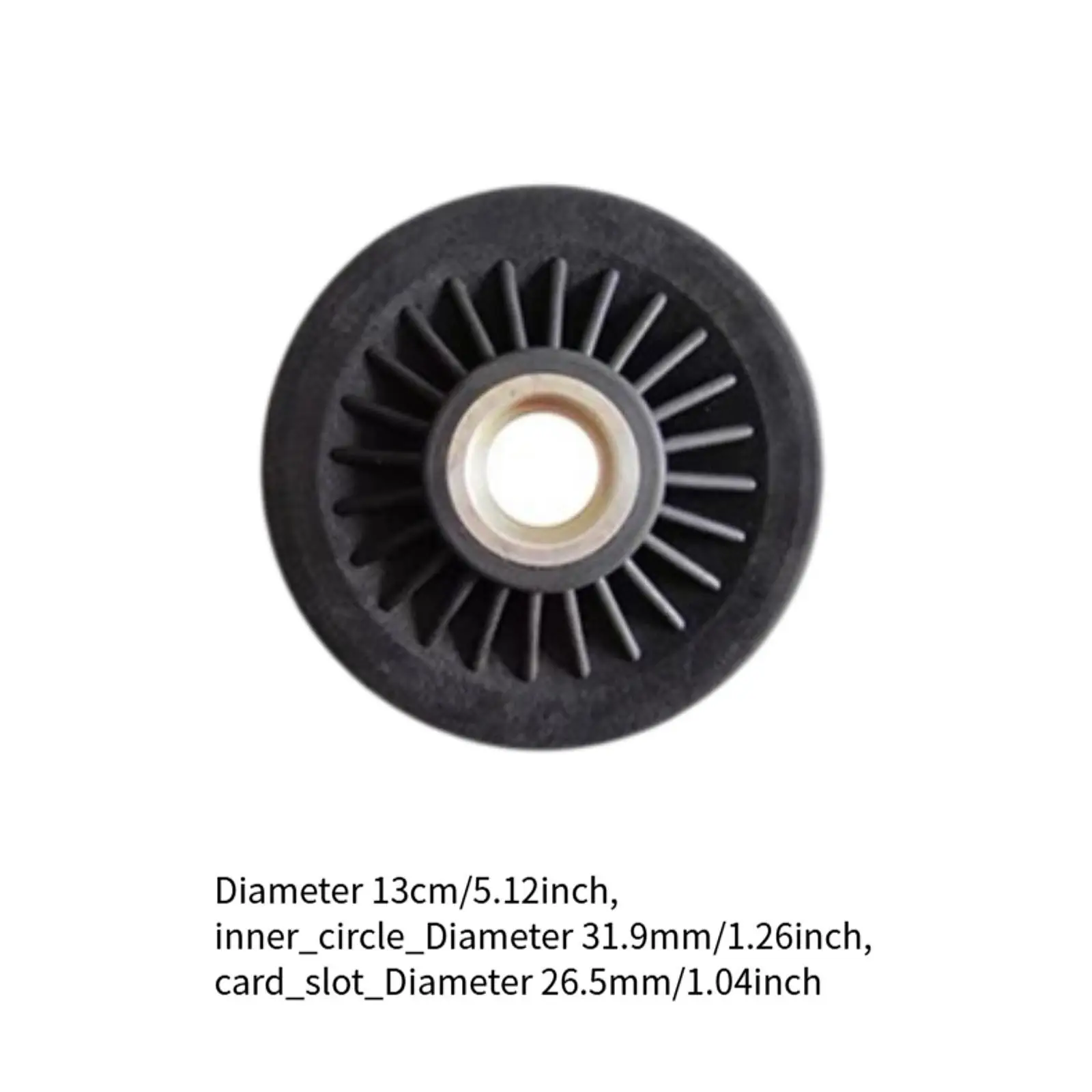 Wheel Disassembly Pressure Plate Sturdy Repair Kit Tire Changer Accessory for Tire Installation and Removal Tool
Wheel Disassembly Pressure Plate Sturdy Repair Kit Tire Changer Accessory for Tire Installation and Removal Tool
