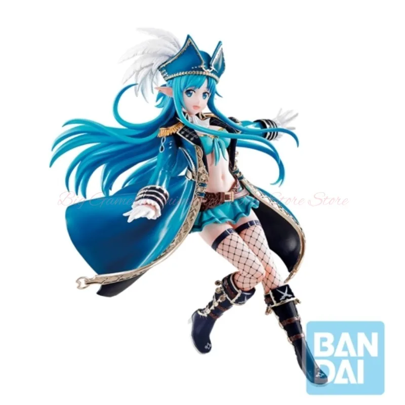 【In-stock】Bandai Lchiban Kuji Sword Art Online Asuna Yuuki Asuna A Prize Collection Model Toy Ornaments
【In-stock】Bandai Lchiban Kuji Sword Art Online Asuna Yuuki Asuna A Prize Collection Model Toy Ornaments