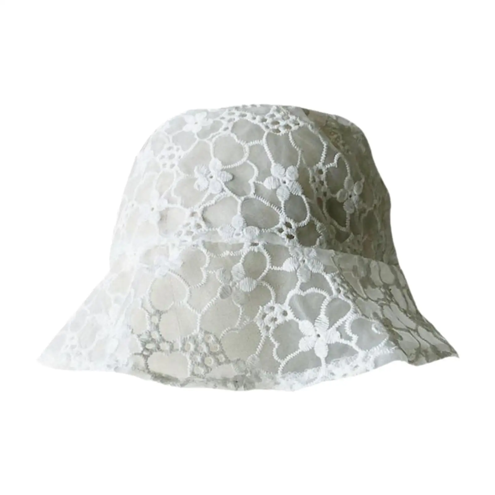 Bucket Hat Headgear for Women Fashion for Summer Lightweight Sun Hat Wide Brim White for Outdoor Travel Fishing Camping Hiking
Bucket Hat Headgear for Women Fashion for Summer Lightweight Sun Hat Wide Brim White for Outdoor Travel Fishing Camping Hiking