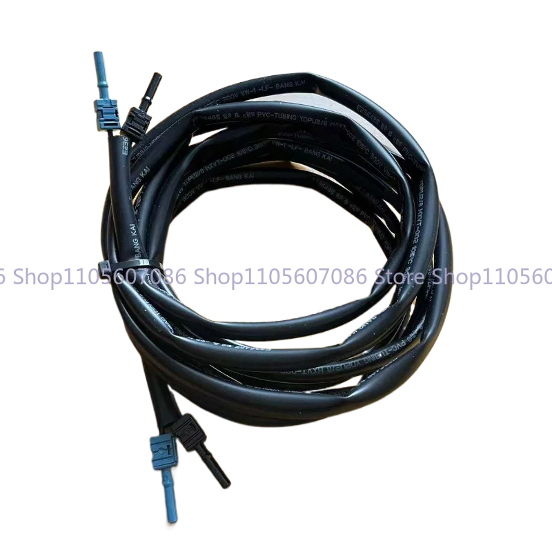 Suitable for Frequency Converter ACS800 Series Fiber Optic Cables NLWC-02 and NLWC-03 and NLWC-05 and NLWC-07
Suitable for Frequency Converter ACS800 Series Fiber Optic Cables NLWC-02 and NLWC-03 and NLWC-05 and NLWC-07