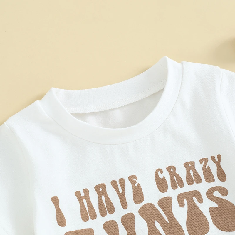 Baby Boy Girl Aunt Outfit Summer 2pcs Aunt Nephew Matching Outfits Letter Print Short Sleeve Tshirt Solid Shorts
Baby Boy Girl Aunt Outfit Summer 2pcs Aunt Nephew Matching Outfits Letter Print Short Sleeve Tshirt Solid Shorts