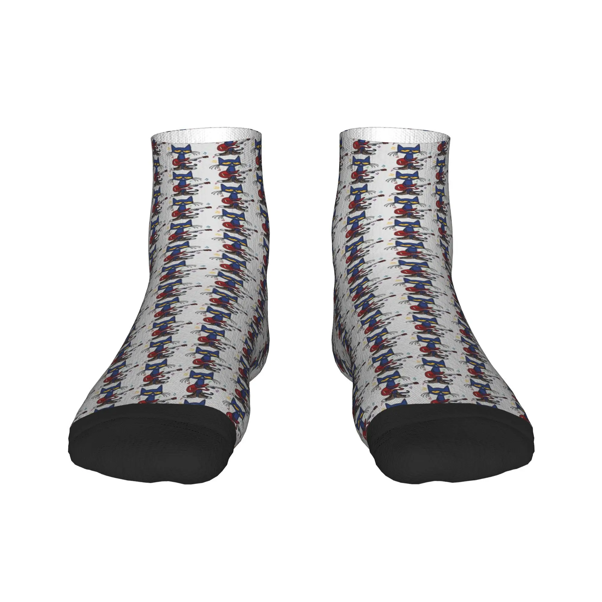 Pete the cat singing Socks Harajuku Sweat Absorbing Stockings All Season Socks Accessories for Unisex Christmas Gifts
Pete the cat singing Socks Harajuku Sweat Absorbing Stockings All Season Socks Accessories for Unisex Christmas Gifts