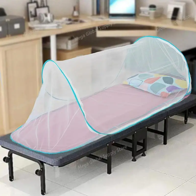 Portable Fly Net Tent Folding Mosquito Nets Ultralight Sleeping Bag Travel Netting Tent Summer Accessories For Camping Traveling
Portable Fly Net Tent Folding Mosquito Nets Ultralight Sleeping Bag Travel Netting Tent Summer Accessories For Camping Traveling