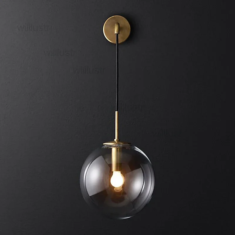 Glass Shade Wall Lamp LANGUEDOC SCONCE Light Hotel Restaurant Doorway Vanity Bedroom Cafe Glass Globe Bracket Lights
Glass Shade Wall Lamp LANGUEDOC SCONCE Light Hotel Restaurant Doorway Vanity Bedroom Cafe Glass Globe Bracket Lights