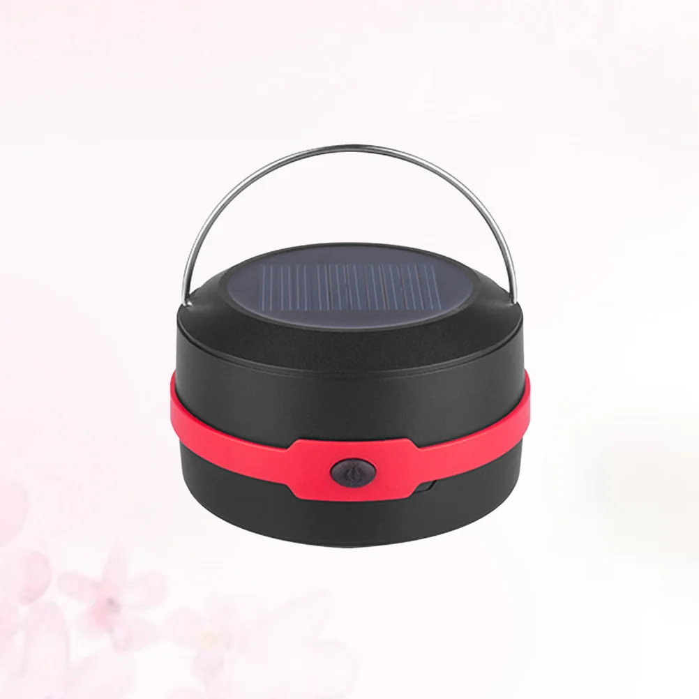 Solar Powered Led Camping Light 1200Mah Rechargeable Micro Usb Outdoor Emergency Lamp Hook Hanging Strong Low Flashing 
Solar Powered Led Camping Light 1200Mah Rechargeable Micro Usb Outdoor Emergency Lamp Hook Hanging Strong Low Flashing