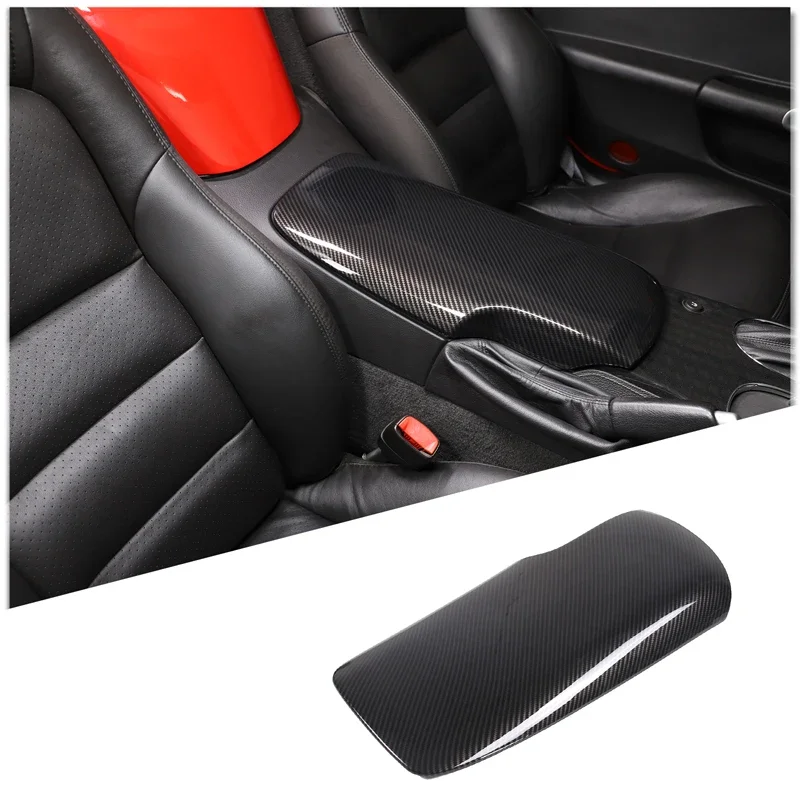 For Chevrolet Corvette C6 2005-13 ABS Carbon Fiber Car Central Control Armrest Box Protection Cover Trim Sticker Car Accessories
For Chevrolet Corvette C6 2005-13 ABS Carbon Fiber Car Central Control Armrest Box Protection Cover Trim Sticker Car Accessories