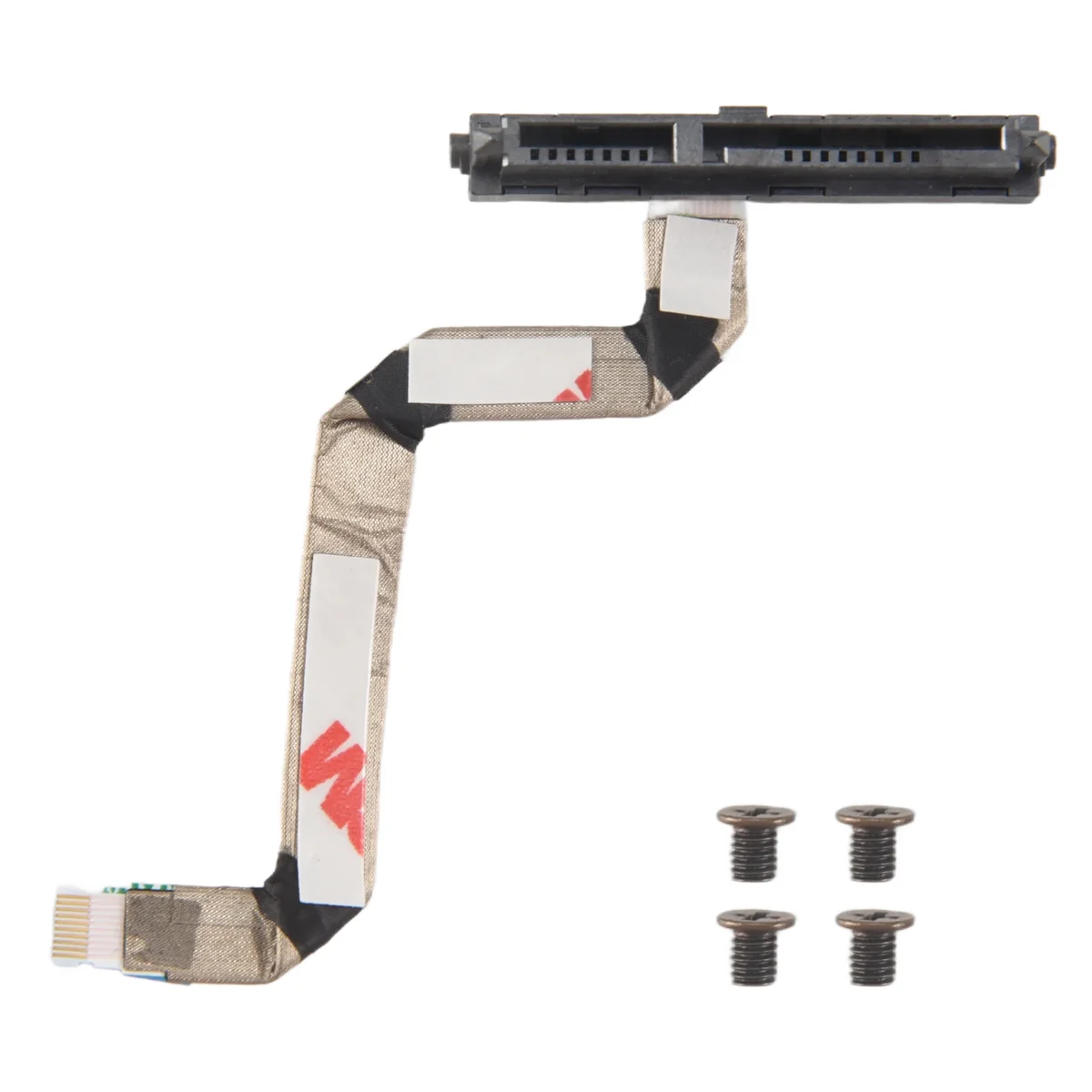 HDD Cable for IdeaPad 3 15ARE05 15ADA05 15IIL05 15IML 15IGL05 2020 Laptop SATA Hard Drive HDD SSD Connector Cable-AB01
HDD Cable for IdeaPad 3 15ARE05 15ADA05 15IIL05 15IML 15IGL05 2020 Laptop SATA Hard Drive HDD SSD Connector Cable-AB01