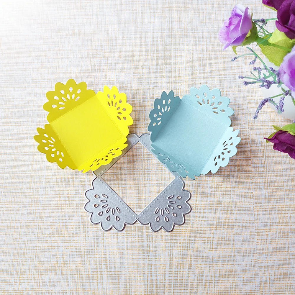 New and exquisite cake mat cutting dies scrapbook decoration embossed photo album decoration card making DIY crafts
New and exquisite cake mat cutting dies scrapbook decoration embossed photo album decoration card making DIY crafts