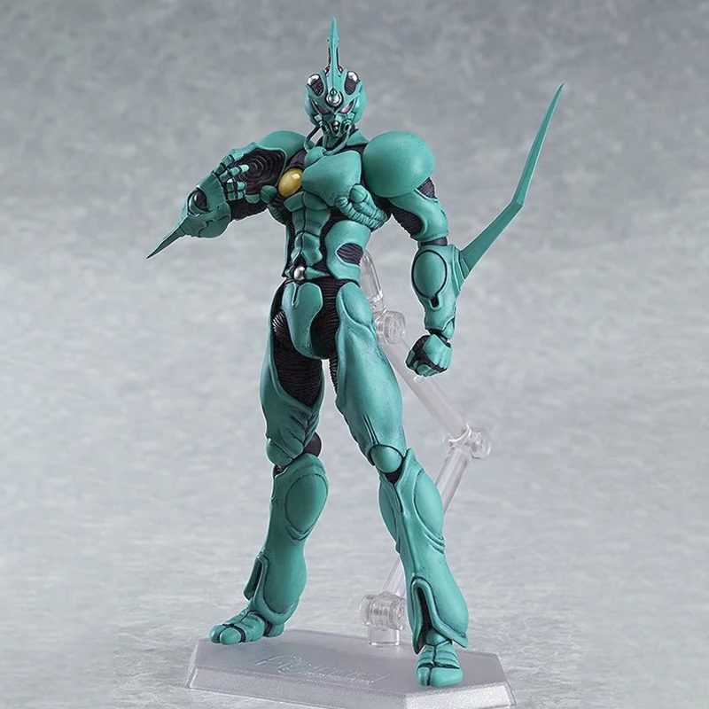 Bio Booster Armor Guyver 231 Deep Crystal Guyver Action Figure Tabletop Decoration Collectible Model Toys Ornaments Kids Gifts
Bio Booster Armor Guyver 231 Deep Crystal Guyver Action Figure Tabletop Decoration Collectible Model Toys Ornaments Kids Gifts