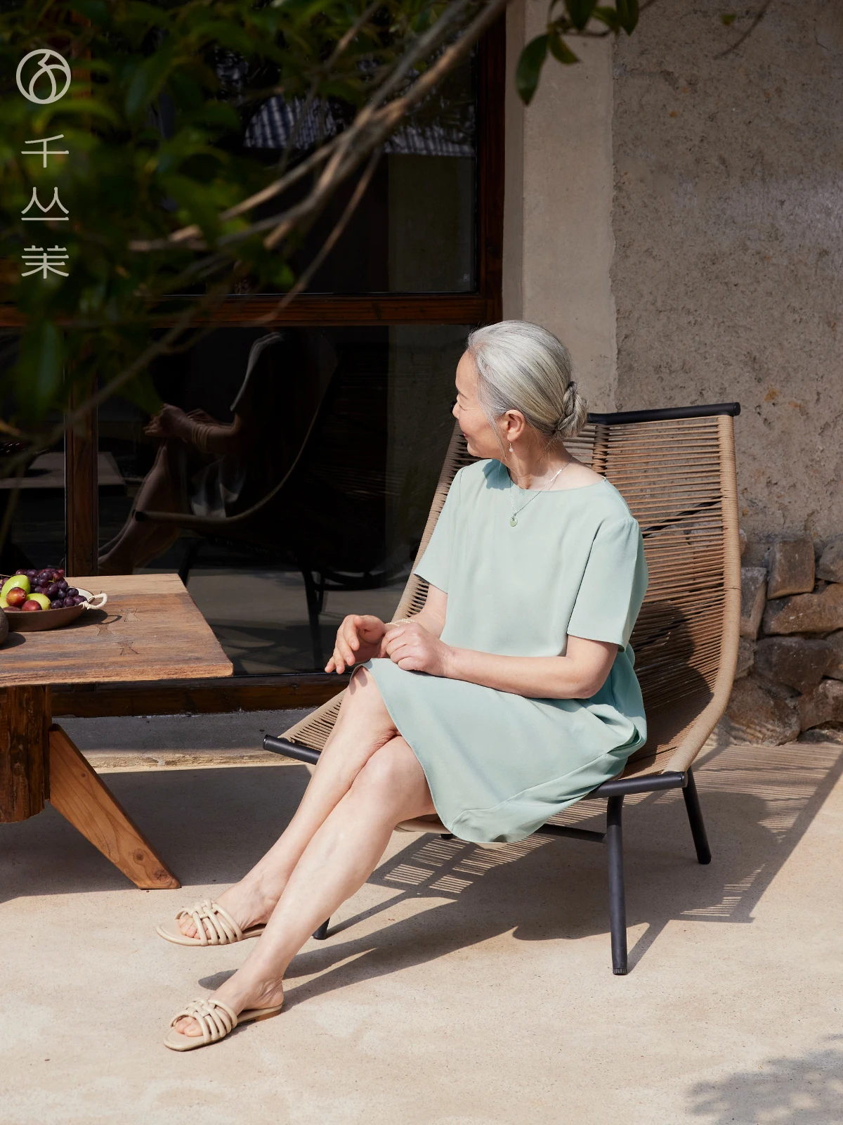 Casual Mid-Length Short-Sleeve Dress Mom Style Summer New Arrival Women's Clothing Straight Cut Elderly Women's Fashion
Casual Mid-Length Short-Sleeve Dress Mom Style Summer New Arrival Women's Clothing Straight Cut Elderly Women's Fashion