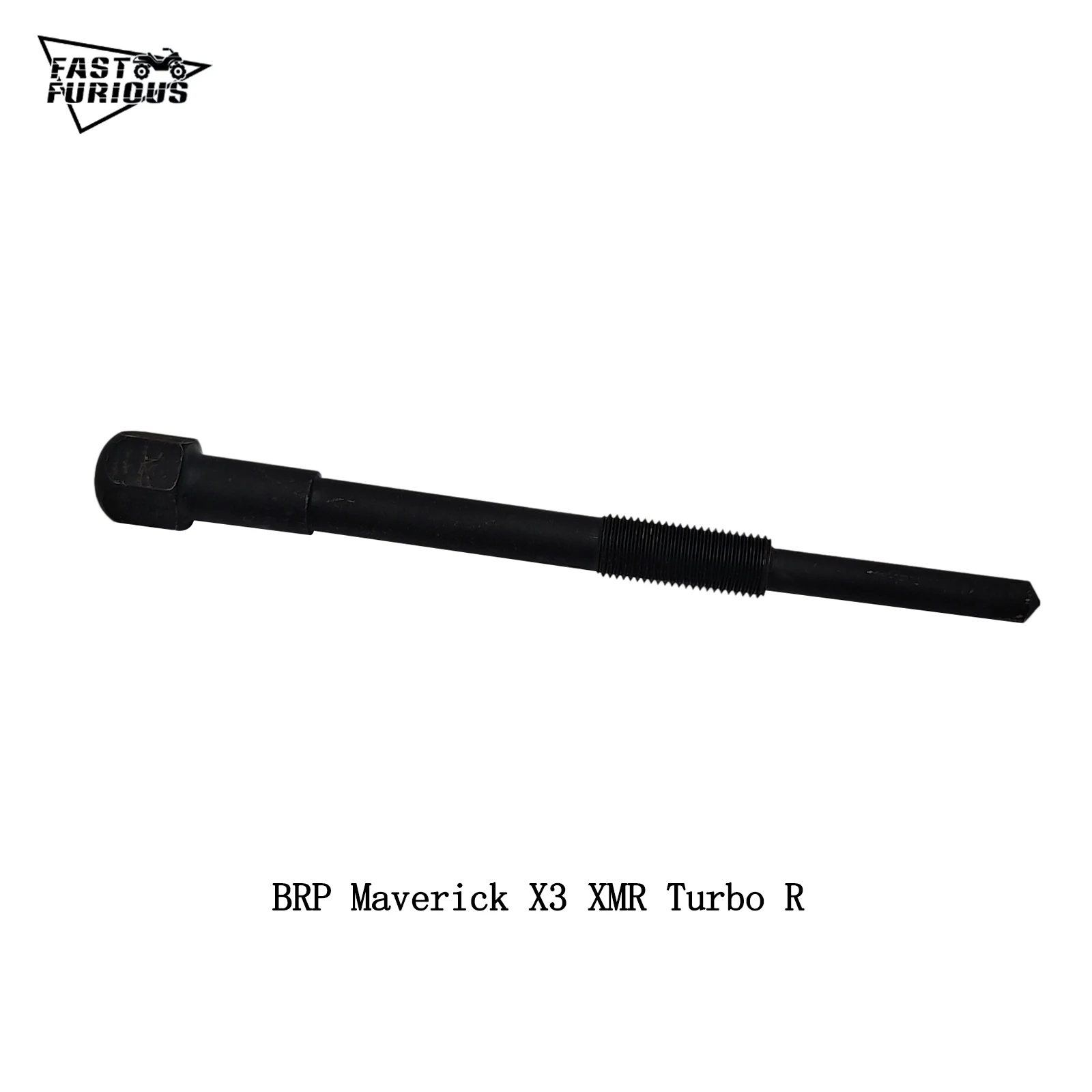 Сверхмощный первичный съемник сцепления, инструмент, кнопка, зажим для BRP X3 Commander Maverick 1000R Outlander Max 
Сверхмощный первичный съемник сцепления, инструмент, кнопка, зажим для BRP X3 Commander Maverick 1000R Outlander Max