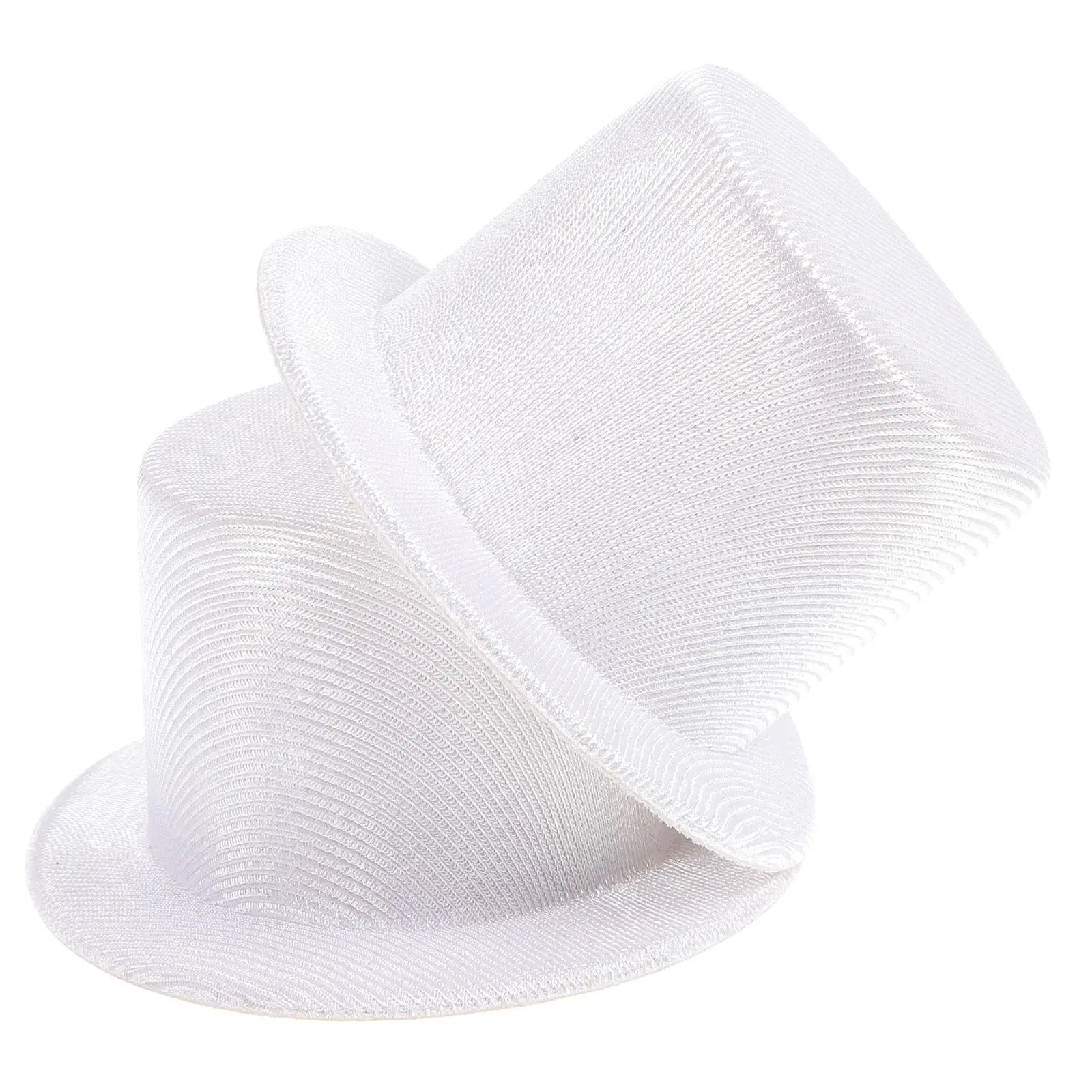 2Pcs Mini Snowman Hats for Crafts Lightweight Cloth DIY Hat Embryo Party Accessories Festive Decorations
2Pcs Mini Snowman Hats for Crafts Lightweight Cloth DIY Hat Embryo Party Accessories Festive Decorations