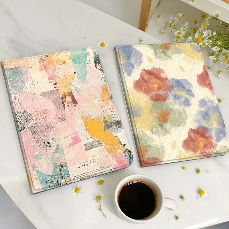 Abstract Color Patchwork Art Tablet Case For Huawei Honor MatePad MediaPad Air 5 6 7 11 V6 V7 V8 V9 X9 X8 T10 T10s C5e T5 Gift
Abstract Color Patchwork Art Tablet Case For Huawei Honor MatePad MediaPad Air 5 6 7 11 V6 V7 V8 V9 X9 X8 T10 T10s C5e T5 Gift