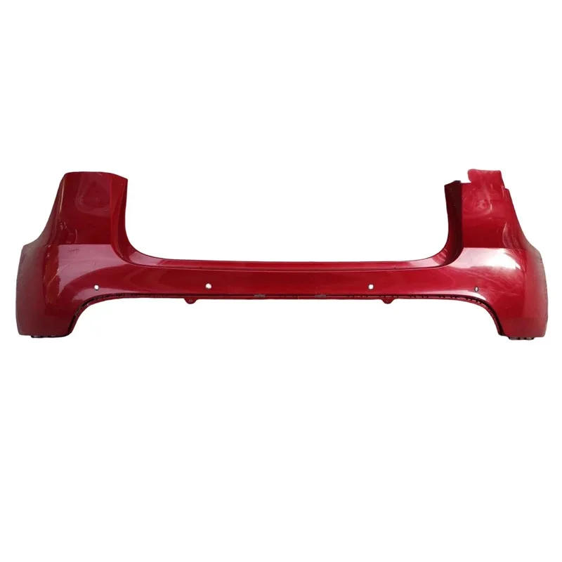 Rear Bumper Original Body Kits for Model Y 2021 1493735-S0-A 1493735
Rear Bumper Original Body Kits for Model Y 2021 1493735-S0-A 1493735