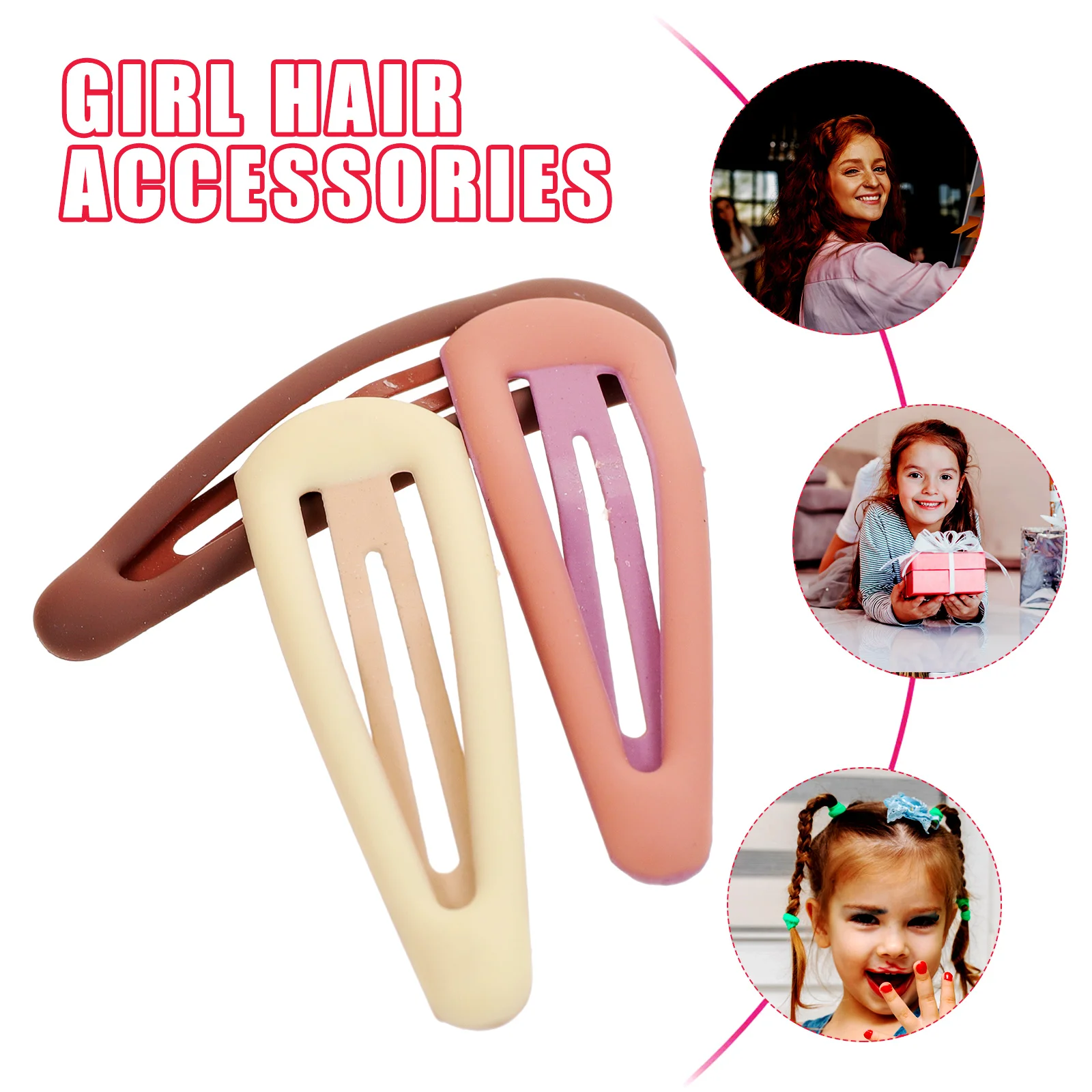 20 Pcs Flower Girl Hair Card and Accessories Child Kids for Girls Resin Little Small Clips
20 Pcs Flower Girl Hair Card and Accessories Child Kids for Girls Resin Little Small Clips