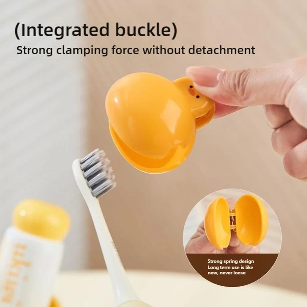 Plastic Toothbrush Head Protective Cover Portable Bathroom Supplies Toothbrush Dust Cap Cover Brush Protect Toothbrush Case Cap
Plastic Toothbrush Head Protective Cover Portable Bathroom Supplies Toothbrush Dust Cap Cover Brush Protect Toothbrush Case Cap