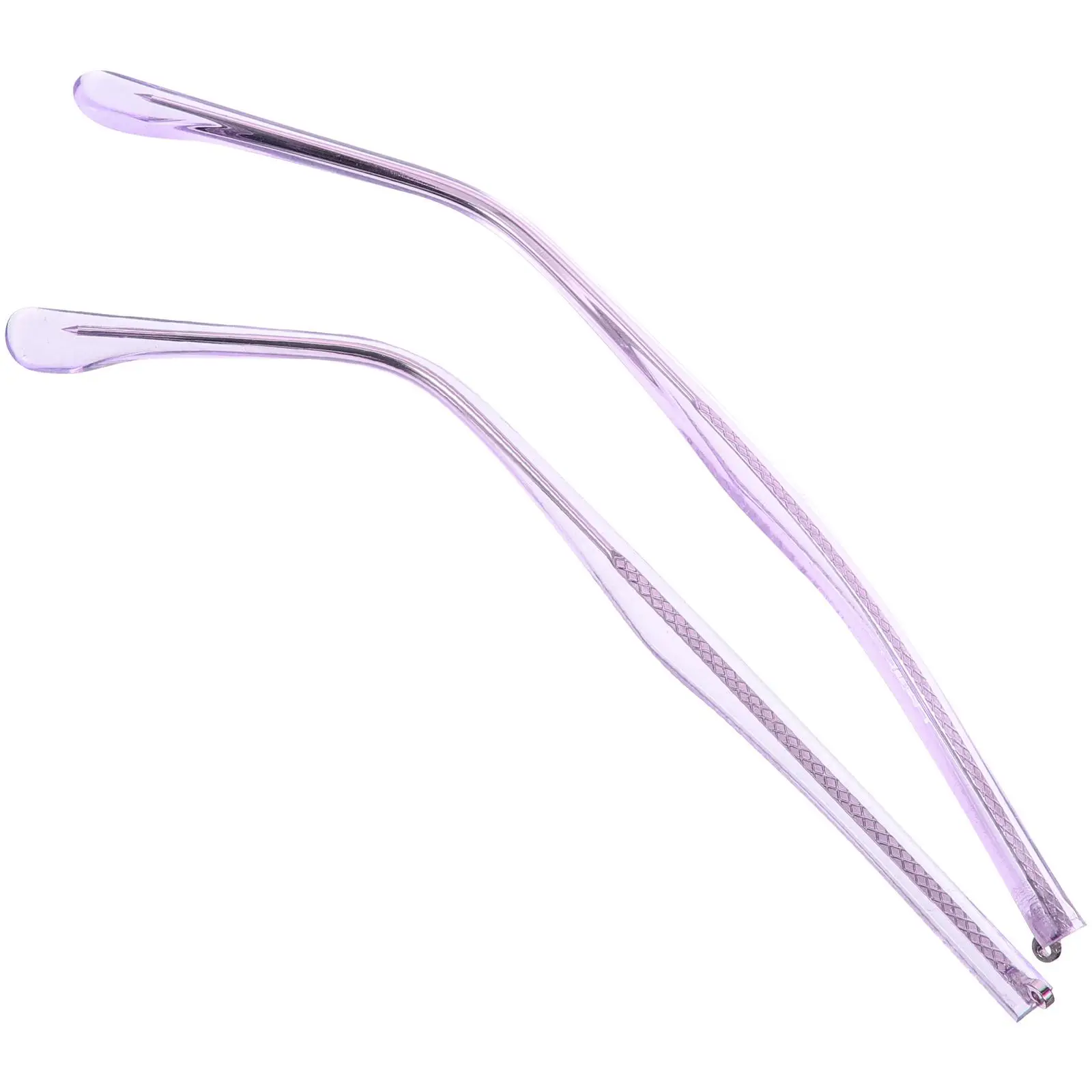 Metal Glasses Legs Replacement Parts Nonslip Lightweight Comfortable Fashion Universal Arms Temple for Eyeglasses
Metal Glasses Legs Replacement Parts Nonslip Lightweight Comfortable Fashion Universal Arms Temple for Eyeglasses