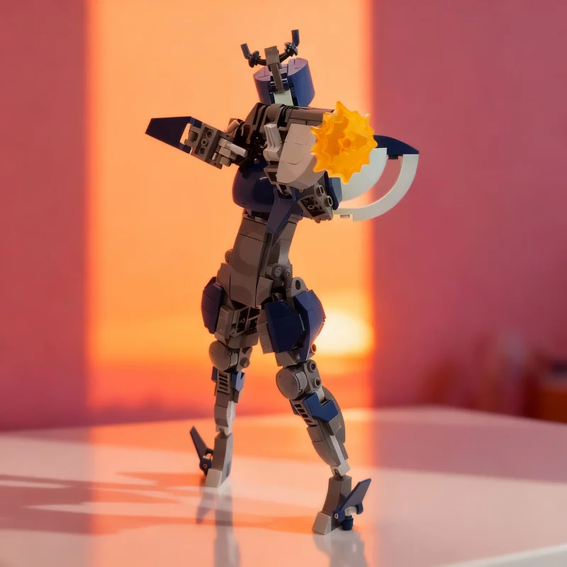 305pcs MOC Rhino Model Building Blocks Construction Toy DIY Assemble Creative Education Brick Kids Birthday Christmas Gifts Idea
305pcs MOC Rhino Model Building Blocks Construction Toy DIY Assemble Creative Education Brick Kids Birthday Christmas Gifts Idea