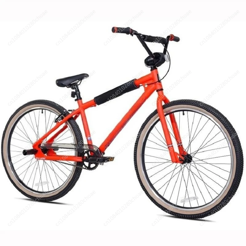 High-Quality Aluminum Alloy Mountain Bike
High-Quality Aluminum Alloy Mountain Bike