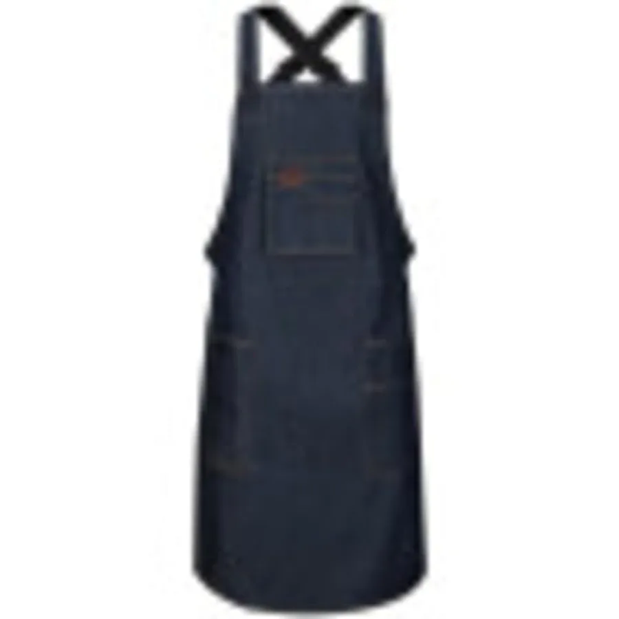 Red Kap Men's Shop Apron
Red Kap Men's Shop Apron
