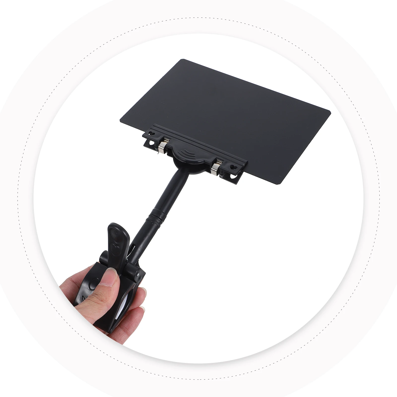 4pcs Rotating Clip Mini Blackboards Adjustable Sign Holders For Retail Display Price Tags Supermarkets Restaurants Events
4pcs Rotating Clip Mini Blackboards Adjustable Sign Holders For Retail Display Price Tags Supermarkets Restaurants Events