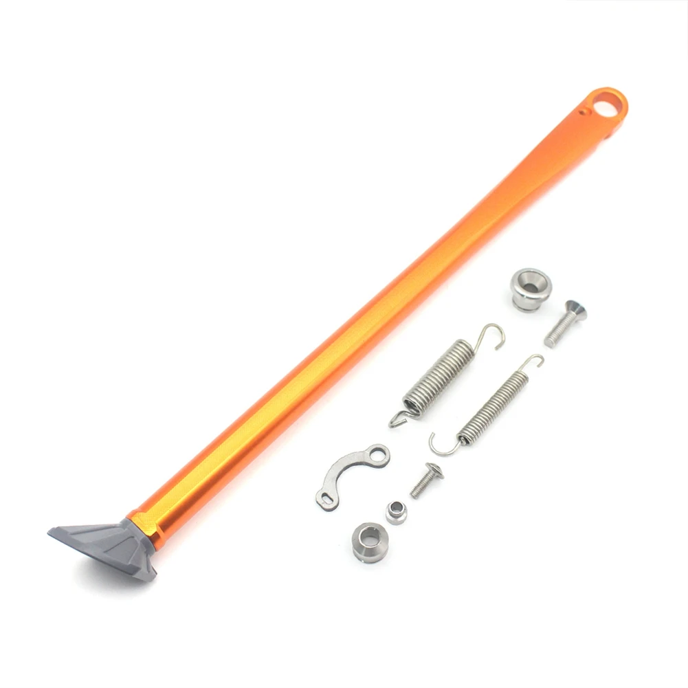 Стояночная боковая подставка для KTM 250 300 350 400 450 500 XC XCW XCF XCFW EXC EXCF шесть дней для Husqvarna(A)
Стояночная боковая подставка для KTM 250 300 350 400 450 500 XC XCW XCF XCFW EXC EXCF шесть дней для Husqvarna(A)