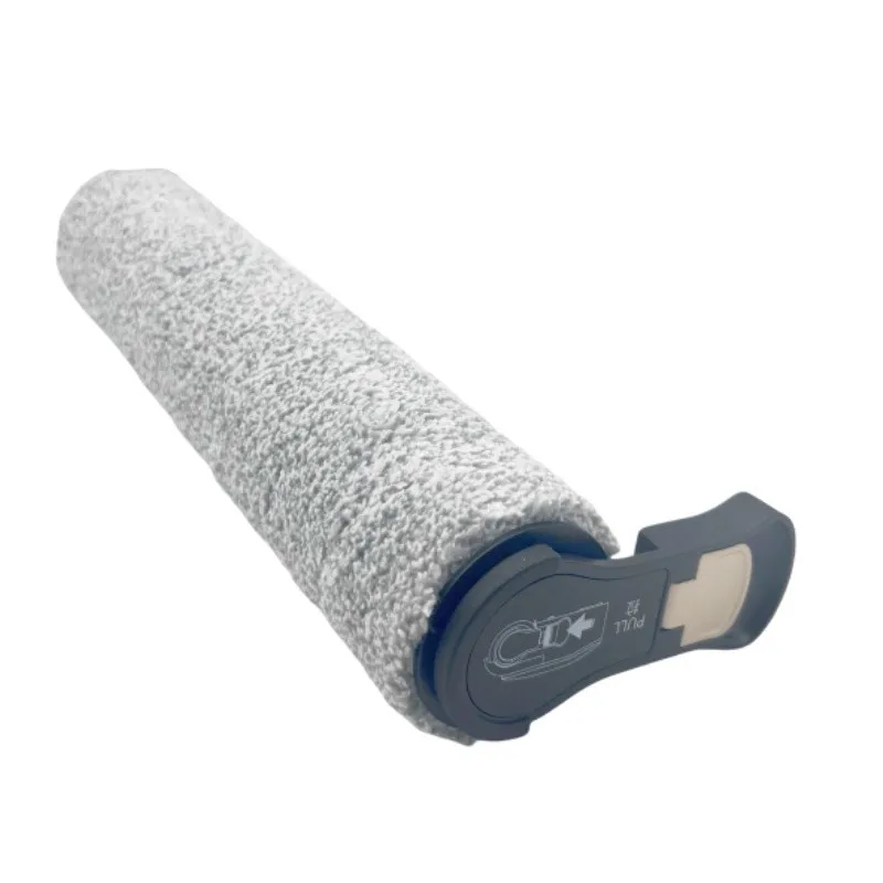 Оригинальные щетки для мытья полов, аксессуары для роликовых щеток, запасные части, серебристо-серый для пылесоса Proscenic F10
Оригинальные щетки для мытья полов, аксессуары для роликовых щеток, запасные части, серебристо-серый для пылесоса Proscenic F10