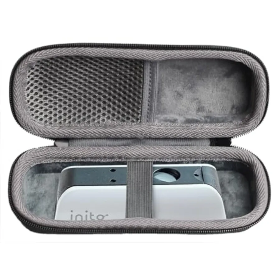 Protection Carrying Case Compatible with Inito Fertility Monitor Hormone Tracker fr Women Estrogen LH PdG FSH Only Case
Protection Carrying Case Compatible with Inito Fertility Monitor Hormone Tracker fr Women Estrogen LH PdG FSH Only Case