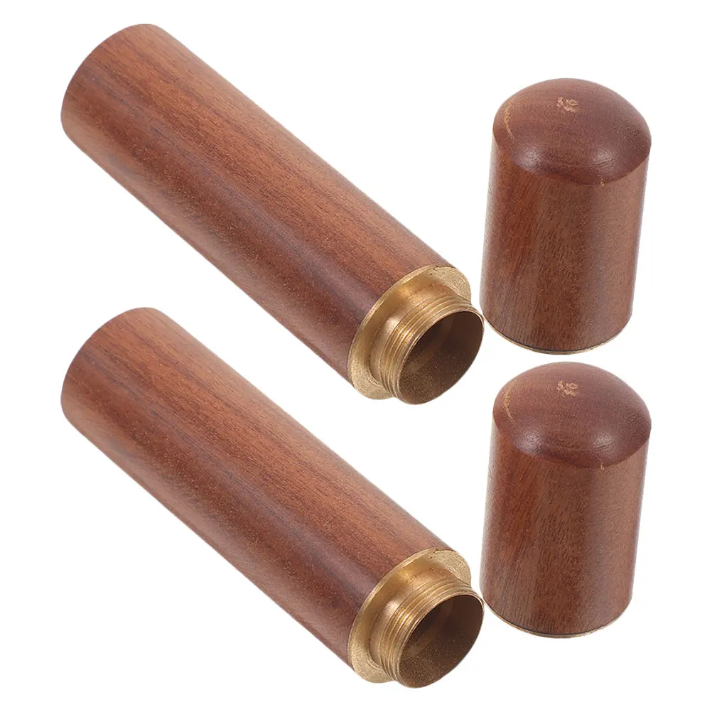 2pcs Match Tube Portable Camping Wood Match Holder Organizer Container Wooden Organizer Survival Tin Emergency Gear
2pcs Match Tube Portable Camping Wood Match Holder Organizer Container Wooden Organizer Survival Tin Emergency Gear